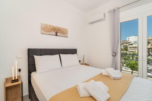 Massaros Apartments