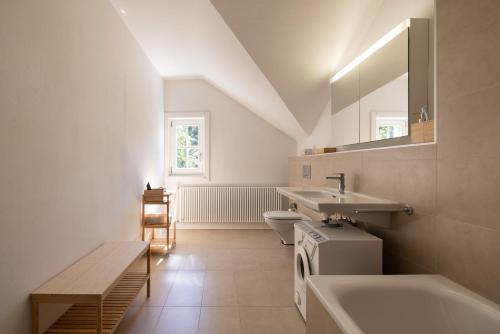 Art & Business Apartments Bern