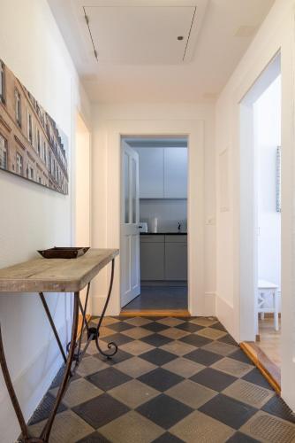 Art & Business Apartments Bern