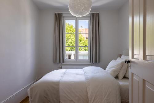 Art & Business Apartments Bern