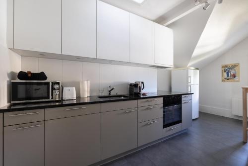 Art & Business Apartments Bern
