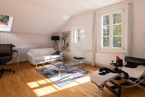 Art & Business Apartments Bern