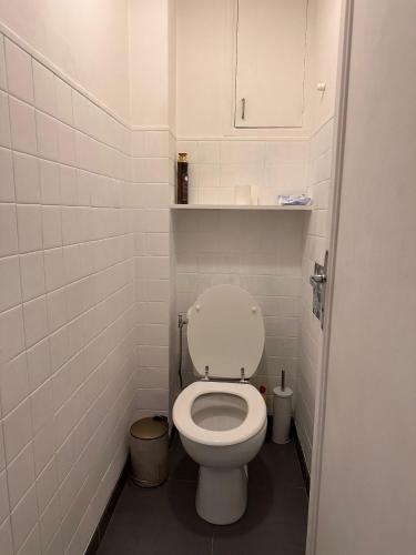Appartement Nice 2 pièces