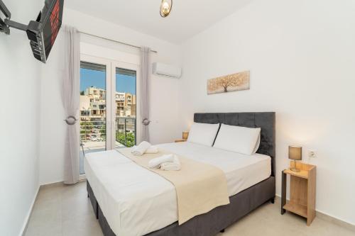 Massaros Apartments
