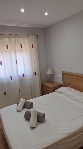 Cambrils - APARTAMENTO 1ª LINEA DE MAR