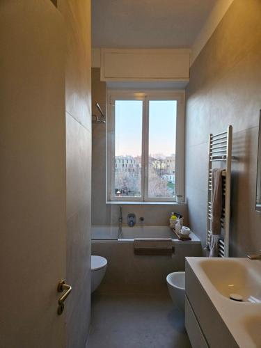 The Architect Sant Ambrogio Apartment