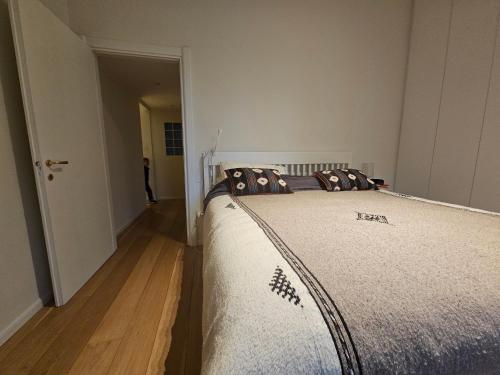 The Architect Sant Ambrogio Apartment