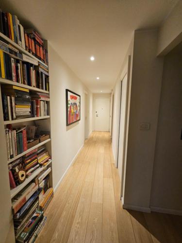 The Architect Sant Ambrogio Apartment