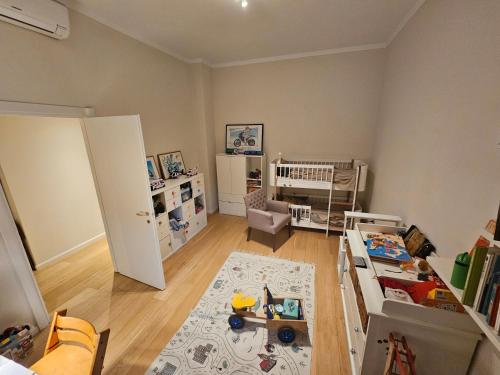 The Architect Sant Ambrogio Apartment