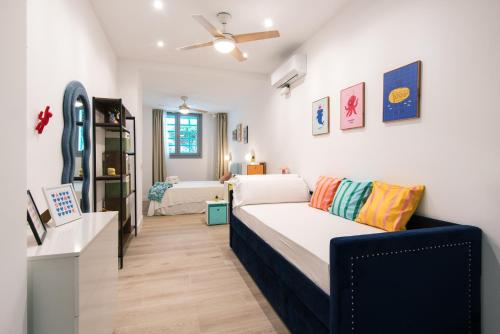 HUELIN BEACH 2 PREMIUM Apartment
