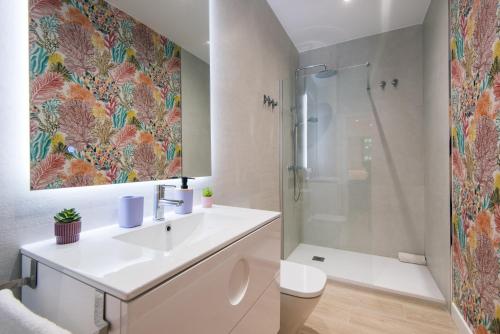HUELIN BEACH 2 PREMIUM Apartment