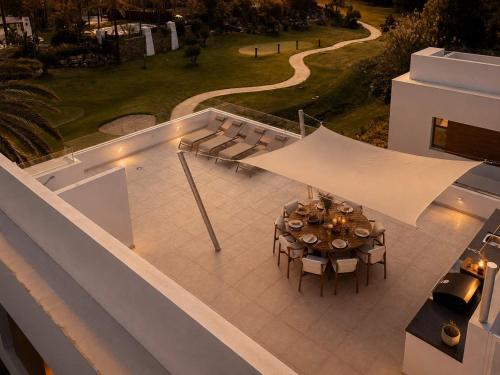 Villa Campanario II Pool Views Modern