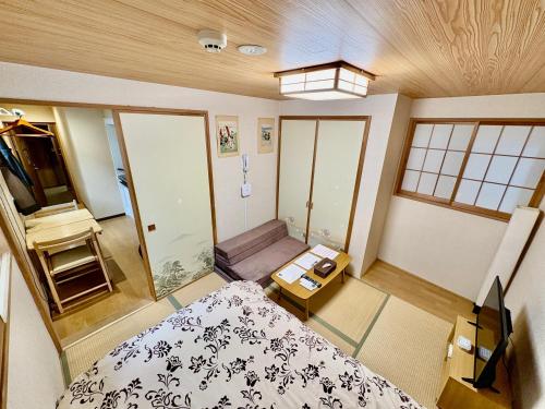 Hotel EL Shinjuku 6