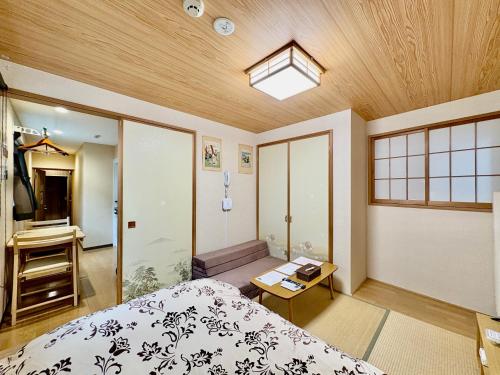Hotel EL Shinjuku 6