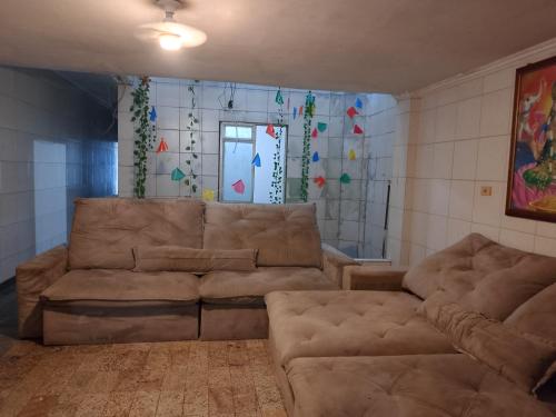 Gallery image of Minha Casa, Seu lar - Suítes Privativas in Recife
