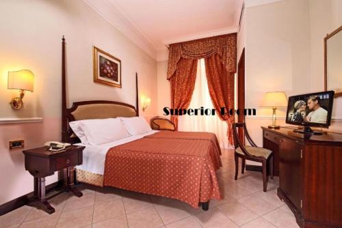 Hotel Nizza