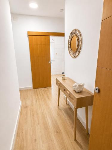 Apartamento Chaparil