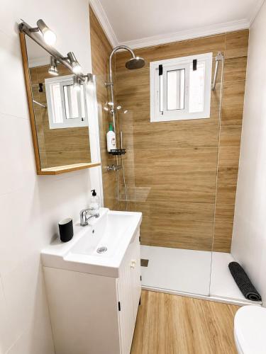 Apartamento Chaparil