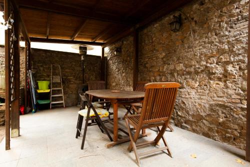 Cozy & Real Trastevere Apt