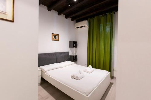 Cozy & Real Trastevere Apt