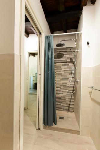 Cozy & Real Trastevere Apt