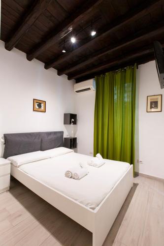 Cozy & Real Trastevere Apt