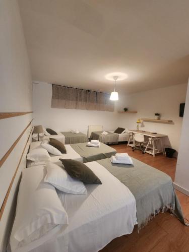 Real Beds Madrid