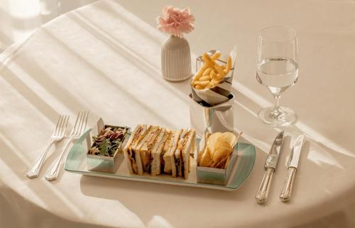 Claridge's, Maybourne photo 88