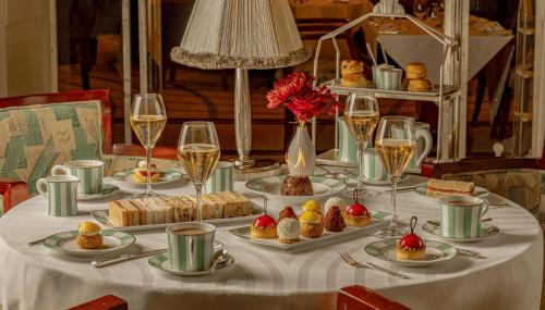 Claridge's, Maybourne photo 83