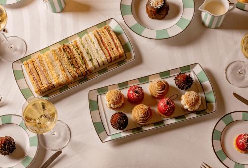 Claridge's, Maybourne photo 86