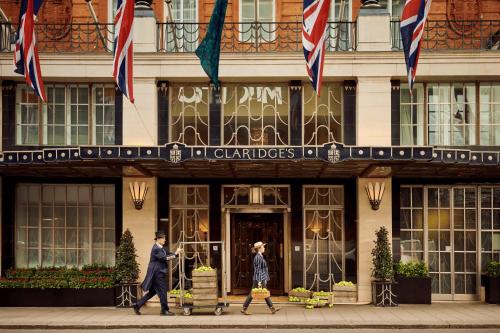 Claridge's, Maybourne photo 70