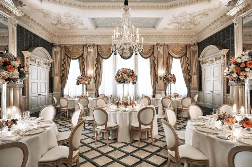 Claridge's, Maybourne photo 75