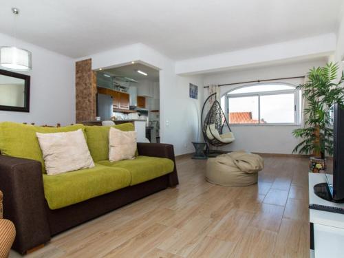 Ocean View Apartment by Stay ici
