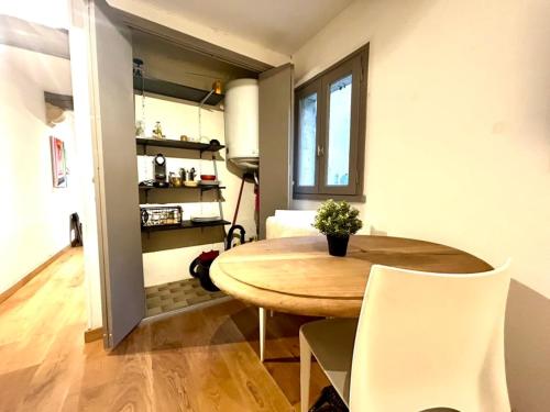 La Suite Vernet studio design au coeur d'Avignon