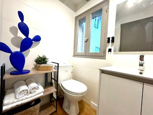 La Suite Vernet studio design au coeur d'Avignon