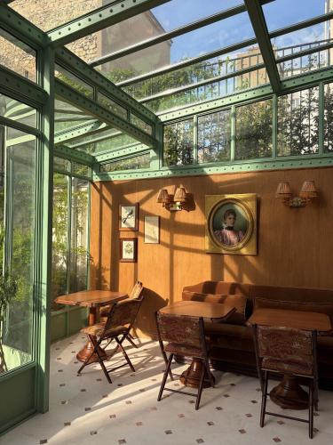 Hôtel des Peintres - Newly Opened in September 2026