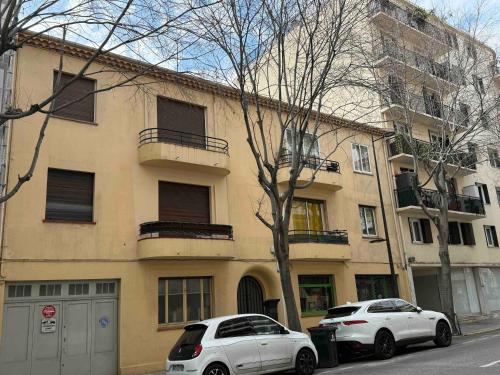 Le Ponteil - New 2-bedroom near beach & Old Town