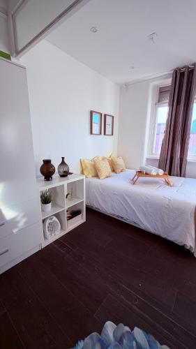 Golden Property em Lisboa
