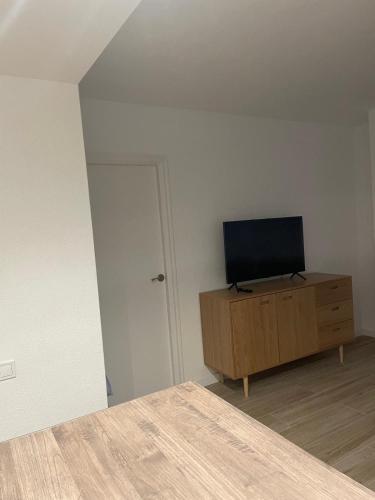 Apartamento en la playa de Urbanova - Alicante