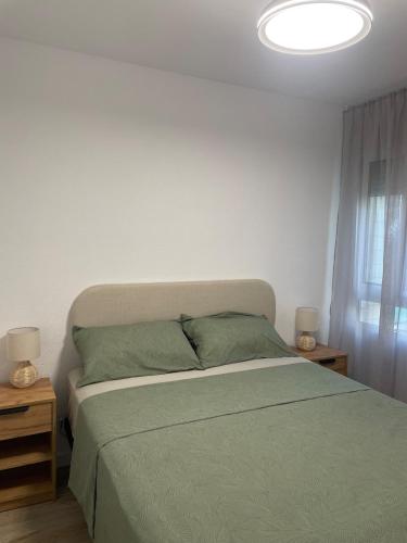 Apartamento en la playa de Urbanova - Alicante