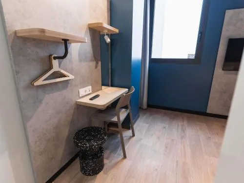 ibis budget Madrid Albasanz photo 39