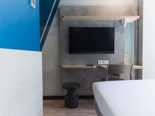 ibis budget Madrid Albasanz photo 59