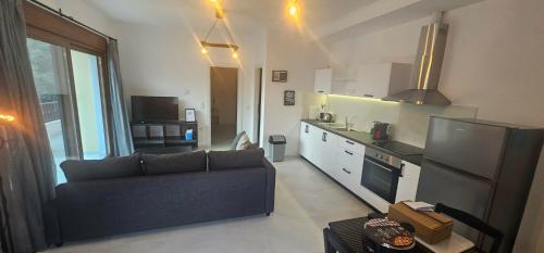 MariEva House