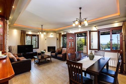 Villa Nefeli Breeze
