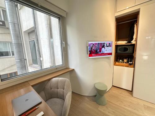 Port Office Suite
