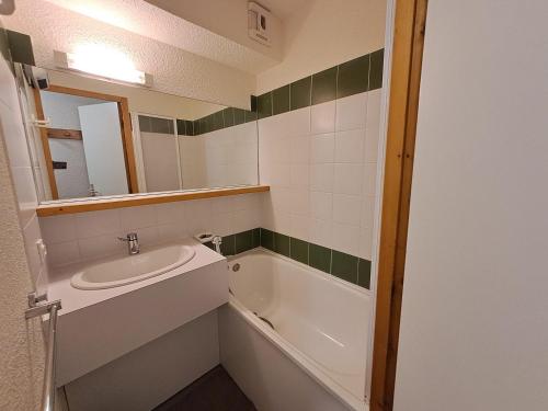 Duplex spacieux aux Deux Alpes, 3 pièces, 7 personnes, parking couvert