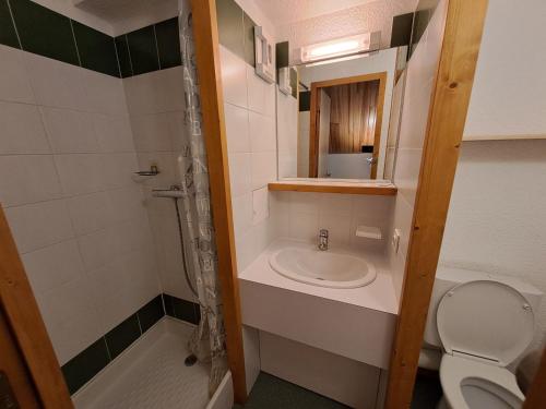 Duplex spacieux aux Deux Alpes, 3 pièces, 7 personnes, parking couvert