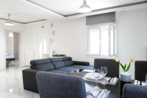 Newly built detached house with parking 2