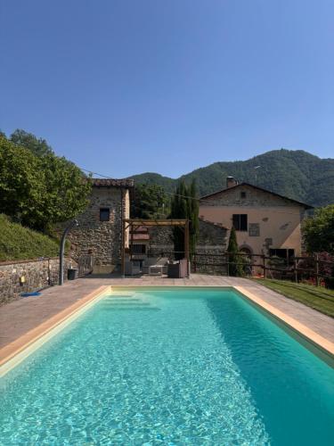 Agriturismo I Chiosi