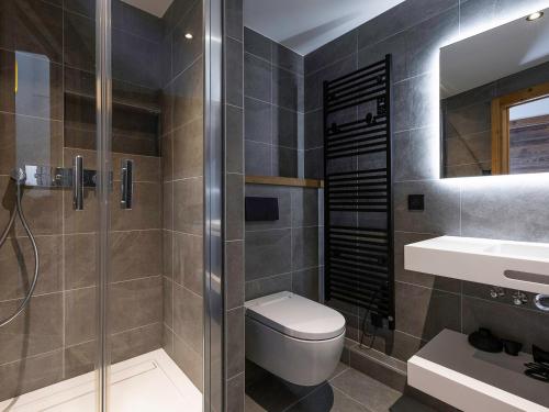 Penthouse neuf 12 pers, 4 balcons, Alpages 1, Avoriaz